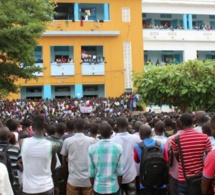 Rentrée universitaire: 65 000 bacheliers seront orientés