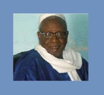 Nécrologie: Moctar Kébé est décédé hier, à l’âge de 84 ans