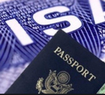 Covid-19 / Flux migratoires: La délivrance de visas dans les pays de l’OCDE a reculé de 72%
