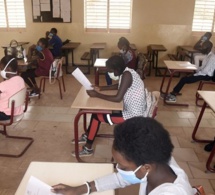 Nettoyage et réhabilitation de l’école Amadou Ibrahima Seck de Castors: Le satisfecit de l’association des parents d’élèves