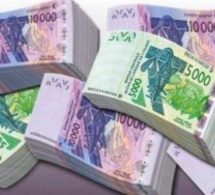 Fonction publique sénégalaise : Les salaires atteignent 69,1 milliards de FCFA en juillet dernier
