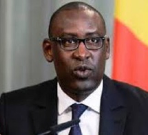 Décès de l’ancien Ministre Moctar Kébé: Les condoléances d’Abdoulaye Diop, lministre de la Culture et de la Communication