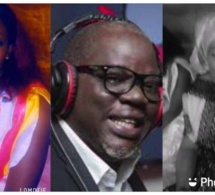 Urgent: Les sœurs du mari de Mbathio répond sévèrement à Ndoye Bane et lui remet à sa place