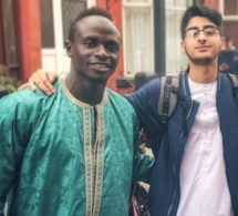 Liverpool – Divock Origi: “J’adore voir Sadio Mané porter des vêtements traditionnels sénégalais…”