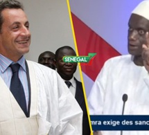 Grosses révélations de Mame M Gueye « Amna Ay Sièges Gordjiguèn You Beuri Ci Deuk Bi, Sarkozy Dafa.. »