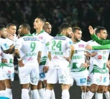 Demi-finale Ligue des champions africaine menacée: 9 joueurs du Raja testés positifs au coronavirus