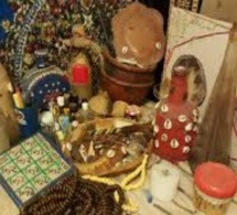 Escroquerie portant sur 311.000.000 f cfa- Comment B. Kouta, Ancien chauffeur du khalif de Médina Baye et C. T. BÂ ont roulé dans la farine un Sénégalo-Américain avant d'être mis aux arrêts par la SR