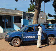 Diourbel: un talibé poignardé mortellement par...