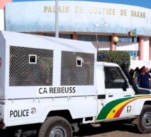 Procès: les 25 homosexuels jugés ce vendredi en flagrant délit