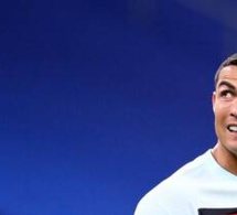 Cristiano Ronaldo toujours positif au Coronavirus