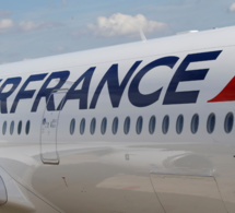 AIBD : Air France veut se passer de toute assistance à l’embarquement et à l’atterrissage