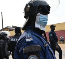 Présidentielle en Côte d'Ivoire: à Dabou, l'inquiétante montée des tensions