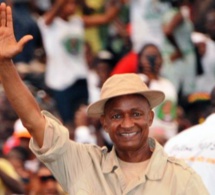 #Guinée - La folie meurtrière des forces spéciales du Président Alpha Condé qui tirent à balles réelles sur des jeunes militants de l’UFDG