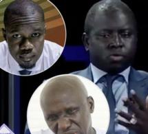 Cheikh Issa Sall charge encore Ousmane Sonko: “Le parti Pastef a été créé pour défendre Tahibou Ndiaye”