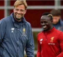 Jurgen Klopp : « Pourquoi Sadio a depuis quelques jours, une jambe engourdie… » Jurgen Klopp : « Pourquoi Sadio a depuis quelques jours, une jambe engourdie… »