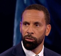 Rio Ferdinand explique pourquoi Sadio Mane devance Mohamed Salah avec ses qualités Rio Ferdinand explique pourquoi Sadio Mane devance Mohamed Salah avec ses qualités