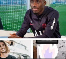 La star Dylan Thiry victime d’une tentative de maraboutage au Sénégal, le commentaire de Gana Gueye