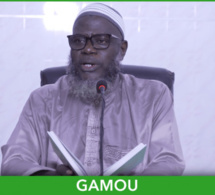 Oustaz Oumar Ahmad SALL « Le Gamou n’est pas légiféré, c’est une innovation (Bidah) «