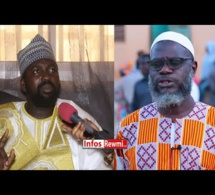 Choqué par les propos de Oustaz Omar Sall, ce Moukhadam de Baye Niass apporte une réplique très salée