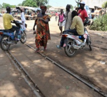 Accident: une dame meurt par strangulation, à cause de son...