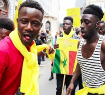 Les Goordjiguénes se font passer pour un dahira, l'un d'eux dit avoir couché avec sa "copine" "Mama Yakhou"..
