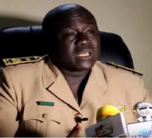 Révolte des Guinéens au Sénégal: le préfet de Dakar rappelle l’interdiction des rassemblements spontanés et menace…