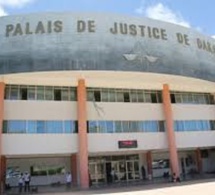 Démence: Moussa Dioum, qui avait menacé de tuer son employeur, abasourdit le tribunal