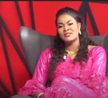 Première sortie de Soumboulou après son mariage: « Mane nèkh nèkh rek laye doundou sama adouna"
