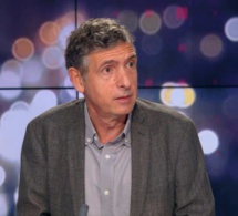 Covid-19: pour le professeur Eric Caumes, "d'un point de vue médical, il faut confiner"