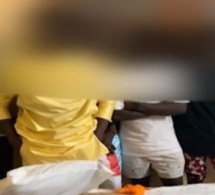 Mermoz : Pour louer l’appartement, les 25 h*mosexuels se sont présentés comme un Dahira