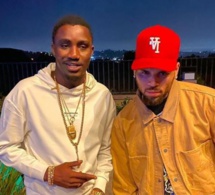 De retour des USA,Wally Seck joue enfin sa première soirée après confinement