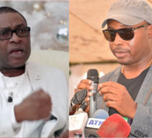 GFM : Les excuses de Barthelemy à Youssou Ndour…