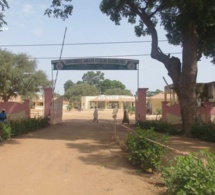 Université de Ziguinchor: Un étudiant condamné pour usage de drogue