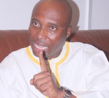 Barthélémy Dias : « l'acte de Serigne Mbaye Thiam doit être considéré comme de l'indiscipline de parti »