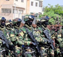 Le Sénégal aura bientôt son Ecole de guerre !