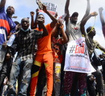 Nigeria : les prisonniers profitent du chaos pour s’évader