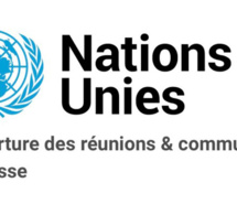 Guinée: les violences post-électorales condamnées par l'ONU