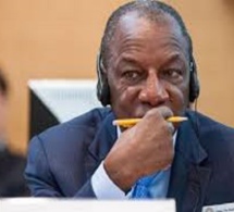 La Société civile sénégalaise sur la situation en Guinée: «Pour un troisième mandat illégal, Alpha Condé plonge son pays dans le chaos»