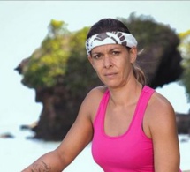 Koh-Lanta : Joaquina éliminée, comment elle a réagi aux votes d'Alexandra et Laurent (Exclu)