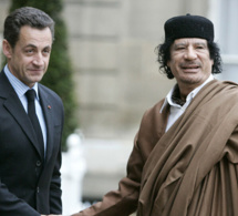 Affaire Sarkozy-Kadhafi: l’ex-Président a lâché ses lieutenants devant les juges selon Mediapart