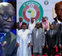 Victoire de Cellou : Yerim tacle Macky et les autres présidents de la Cedeao…