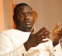 Président du Cng : La réponse de Tyson au ministre des sports Président du Cng : La réponse de Tyson au ministre des sports