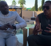 Le Gros Mensonge De Niang Xaragne Lo À Tange : « J’ai Connu Mo Gates En 1998, J’avais Déja Un Compte Snapchat »