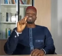 Urgent!Présidentielle en Guinée : Ousmane Sonko prend position