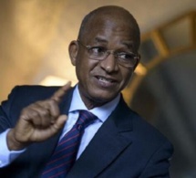 Guinée présidentielle: battu au 1er tour par Alpha Condé, Cellou Dalein Diallo appelle à la manif