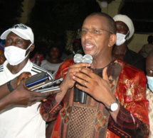 Vélingara/ Obsédé au développement de sa localité: Le Député Maire Mamadou Oury Baïlo Diallo exprime sa satisfaction