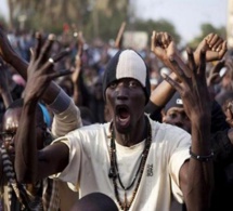 Soutien au peuple guinéen : La Société civile sénégalaise dans la rue le 28 prochain