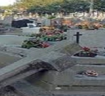 ‘’Profanation' d’un cimetière catholique à Tivaouane : des acteurs recadrent les faits et appellent au calme