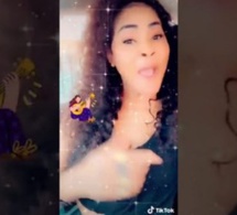 Soumboulou Bathily en mode Jongué : « Mane ki ma beug dafa…»
