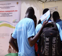 Orientation des Bacheliers: la date d’ouverture de la plateforme campusen connue